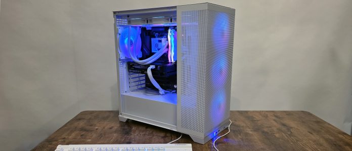 cyberpowerpc-gamer-supreme-review:-affordable-and-capable,-clad-in-white
