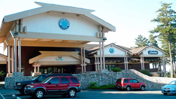 california-governor-signs-new-gaming-compact-with-trinidad-rancheria-tribe-|-yogonet-international