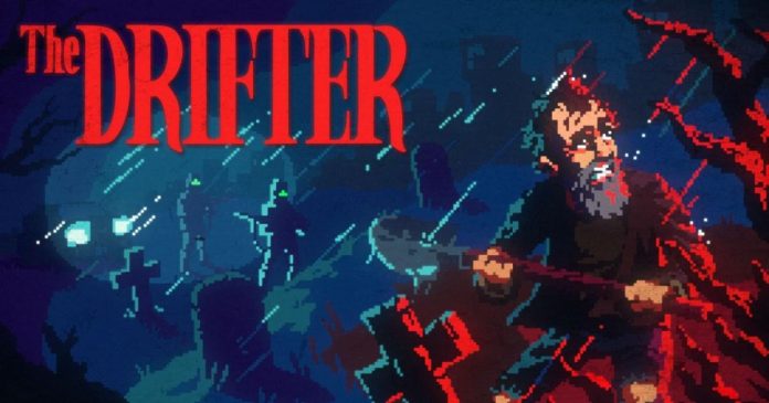the-drifter-review-–-australian-adventure-time