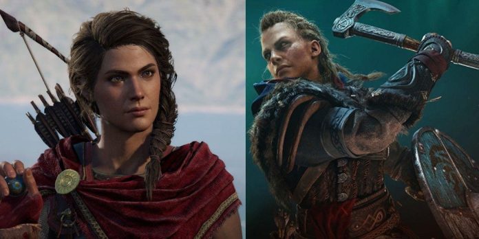 netflix-is-making-an-assassin’s-creed’-show,-which-game-will-be-adapted?