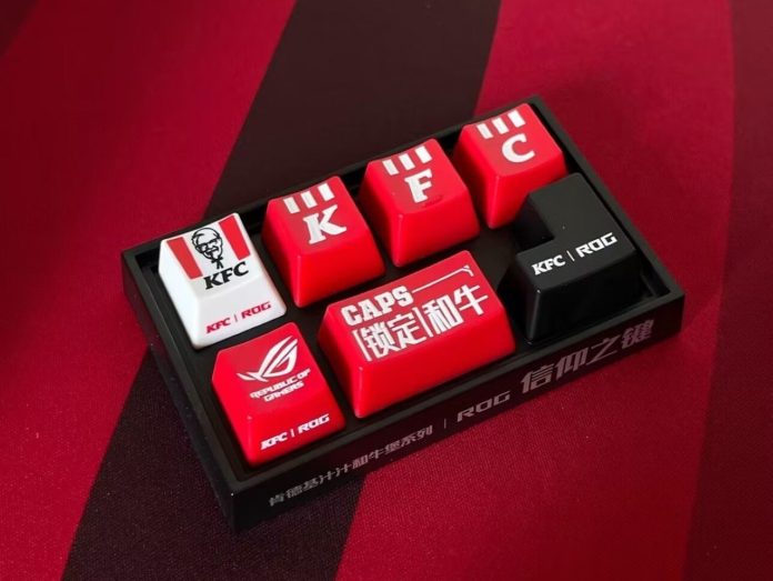kfc-turned-burger-orders-into-custom-gaming-keyboards