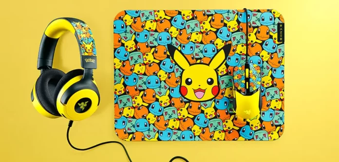 razer-releases-pokemon-gaming-peripherals