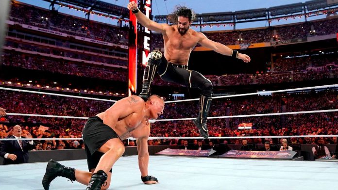 wwe-inks-exclusive-deal-for-branded-online-casino-games-with-fanatics-|-yogonet-international
