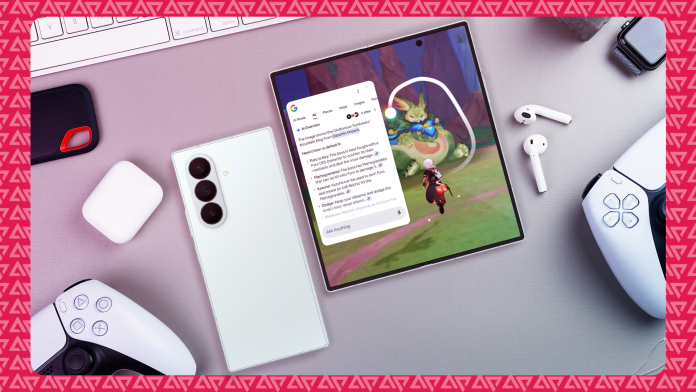 gaming-on-my-galaxy-z-fold-7-just-reached-a-new-level