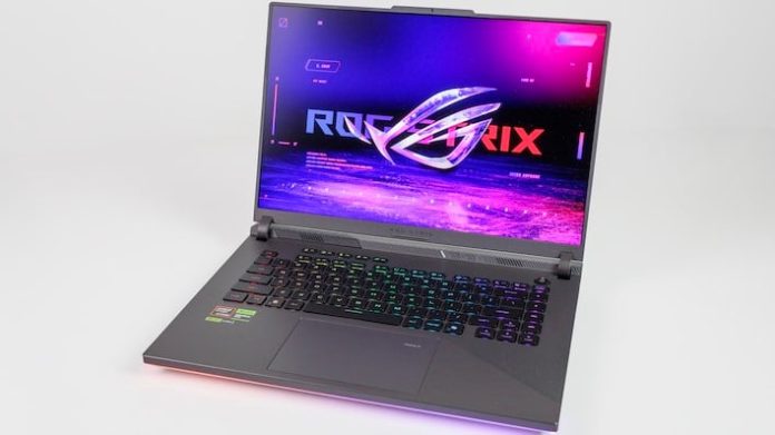 asus-rog-strix-g16-review:-balanced-performance-meets-gaming-value