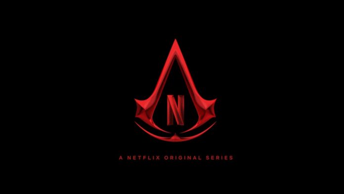 netflix-confirms-live-action-assassin’s-creed-series-with-emmy-nominated-creators