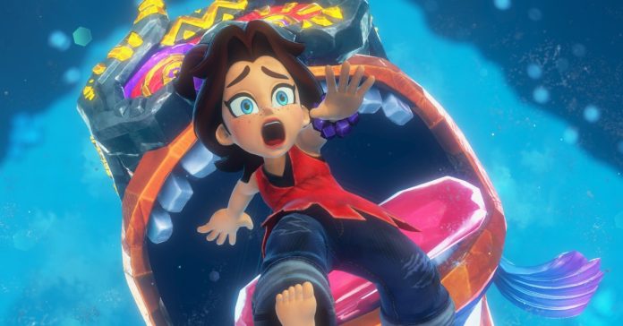 donkey-kong-bananza’s-ending-clears-up-one-thing-about-the-weird-dk-timeline