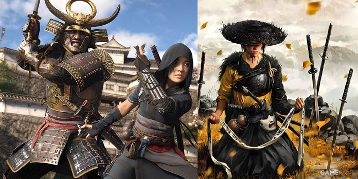 ghost-of-yotei-directors-talk-about-comparisons-with-assassin’s-creed-shadows
