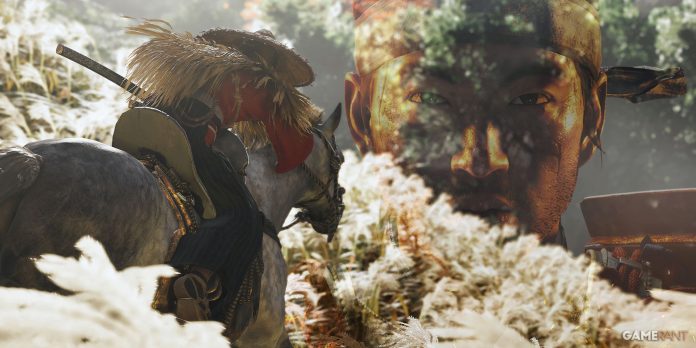 five-years-ago,-ghost-of-tsushima-let-me-wander-when-the-world-locked-down