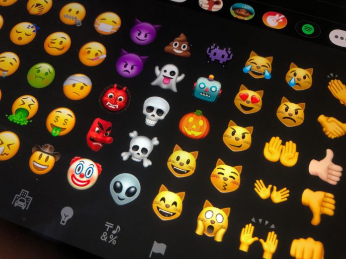 apple-news+-adds-a-new-game-that-uses-emoji-and-genmoji-to-solve-puzzles-|-techcrunch