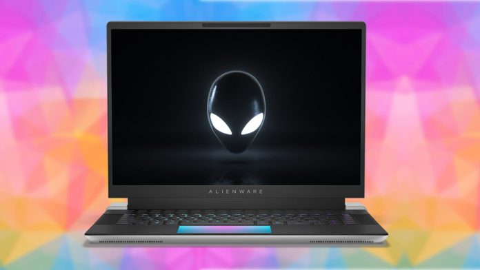 save-$1,200-off-the-alienware-x16-slim-gaming-laptop-with-rtx-4080-gpu-while-it’s-on-clearance-–-ign