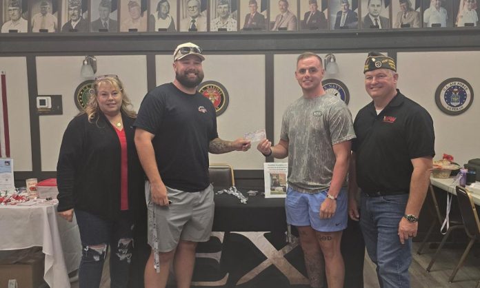 texas-vfw-post-hosts-video-game-tournament