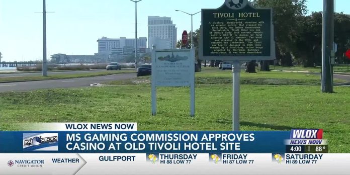 mississippi-gaming-commission-approves-casino-at-old-tivoli-hotel-site