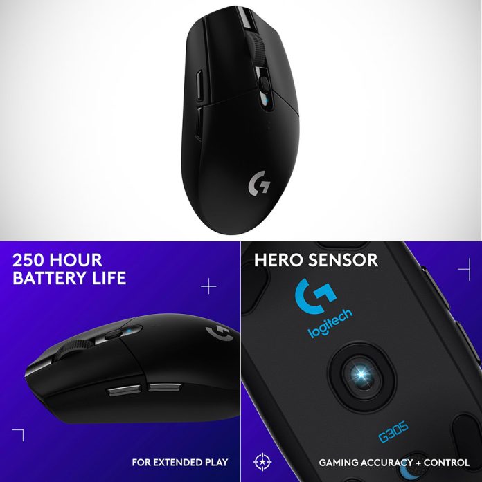 don’t-pay-$50,-get-a-logitech-g305-lightspeed-wireless-gaming-mouse-with-hero-12k-sensor-for-$29.99