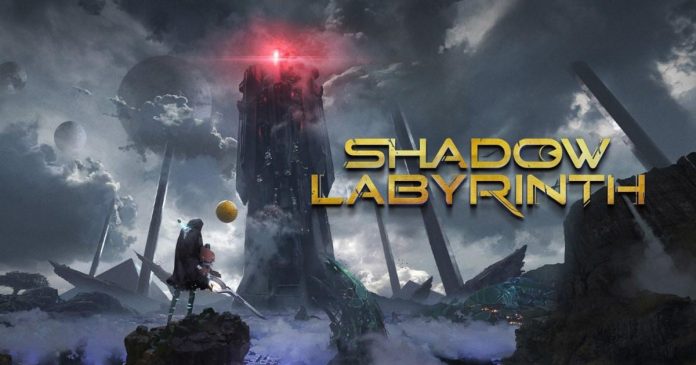 shadow-labyrinth-review-–-pac-man-meets-metroid
