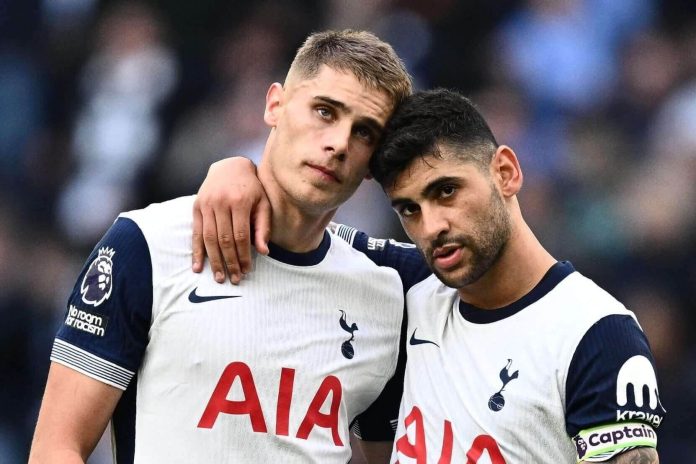 van-de-ven-and-romero’s-partnership-has-defined-postecoglou’s-tenure-–-and-is-key-to-european-glory