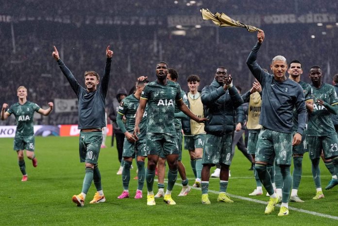 how-much-of-a-boost-would-winning-the-europa-league-be-to-tottenham’s-finances?