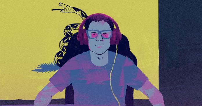 are-video-games-and-youtube-inspiring-young-men-to-turn-republican?
