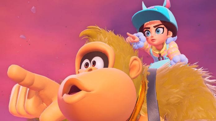 play-all-day-or-just-take-a-banana-break:-donkey-kong-bananza-puts-you-in-control