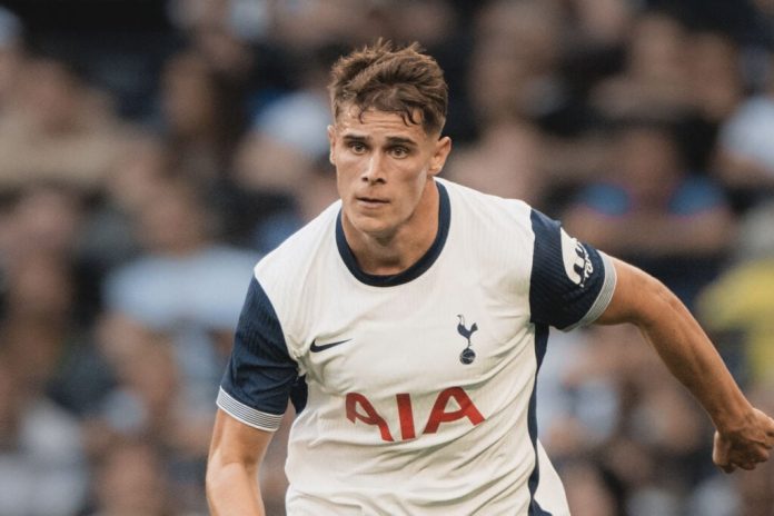 one-tottenham-star-almost-matched-micky-van-de-ven-for-speed-last-season