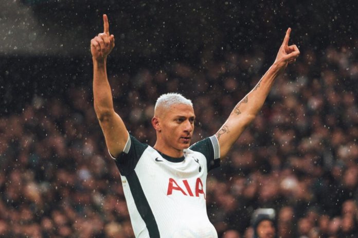 tottenham-fans-suggest-swap-deal-involving-richarlison-and-another-south-american