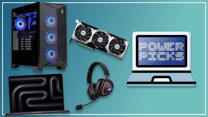 this-is-the-cheapest-rtx-5070-gaming-pc-i’ve-ever-seen!-plus,-get-$200-off-my-favorite-macbook-and-more-—-power-picks