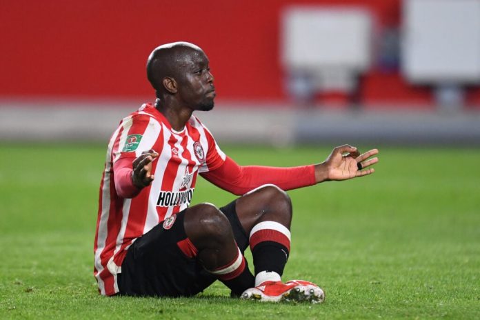 tottenham-receive-their-biggest-boost-yet-in-pursuit-of-yoane-wissa,-newcastle-won’t-like-it