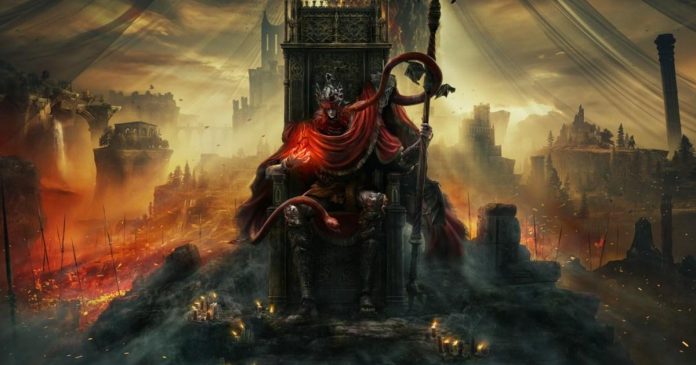 elden-ring-creators-fromsoftware-will-have-two-new-games-next-year-claims-report