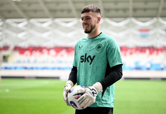 josh-keeley-price-tag-revealed-as-tottenham-agree-sale-to-luton-town