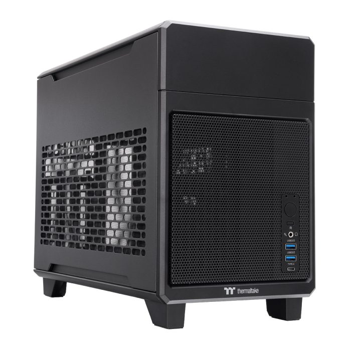 thermaltake-tr100-black-mini-tower-mini-itx-pc-gaming-case