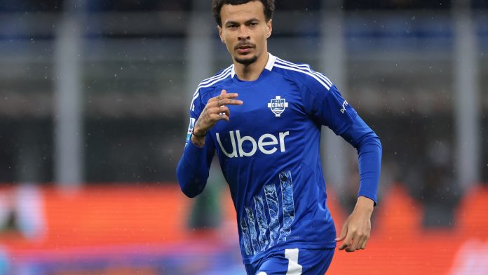 former-tottenham-defender-could-reunite-with-dele-alli-under-arsenal-and-chelsea-legend