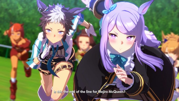what-is-umamusume?-the-new-viral-horse-racing-game-explained