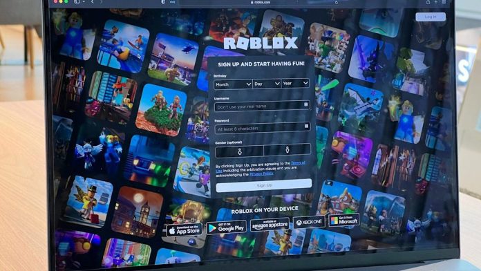 gaming-platform-roblox-adds-age-verification-to-safeguard-kids