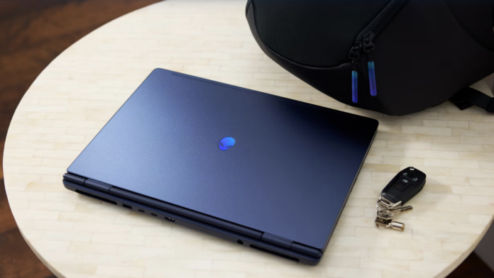 alienware’s-latest-aurora-laptops-with-nvidia’s-50-series-gpus-are-$400-off-at-dell