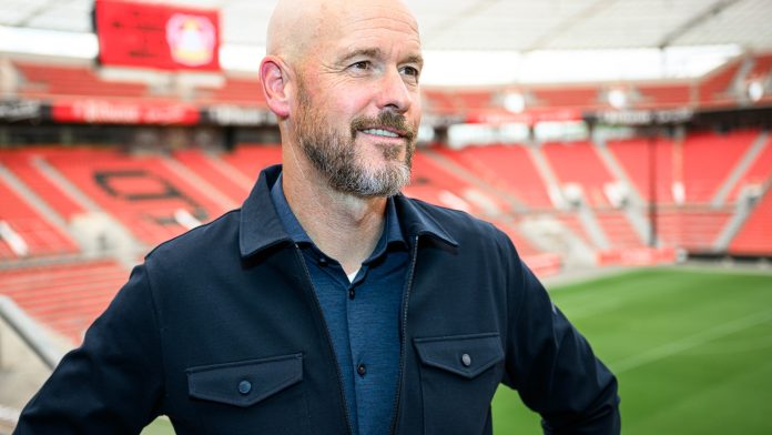 ‘like-a-son-to-me’-–-erik-ten-hag-refuses-to-rule-out-reunion-with-manchester-united-star
