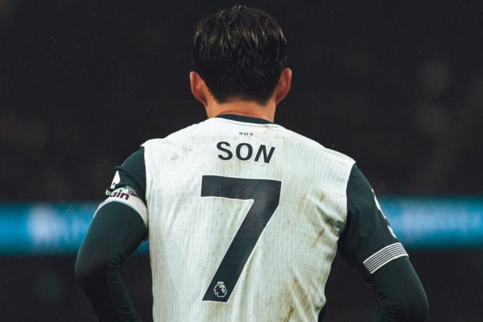 thomas-frank-has-now-made-a-decision-on-heung-min-son’s-tottenham-future
