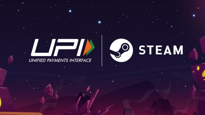 steam-adds-upi-support-for-indian-users;-here-is-how-to-use-this-new-payment-method-to-buy-video-games