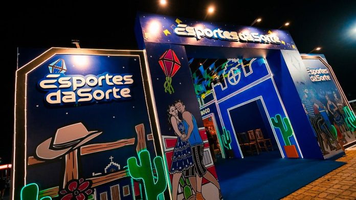 esportes-da-sorte-group-gains-approval-from-spa-to-launch-third-gaming-brand-|-yogonet-international