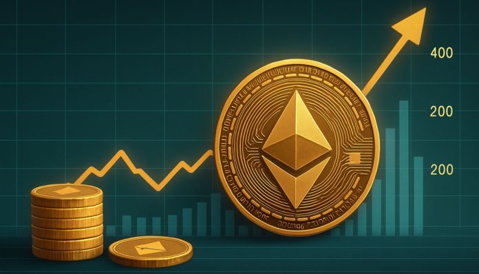 sharplink-gaming-to-buy-$5-billion-in-ethereum:-supply-shock-incoming?-|-bitcoinist.com
