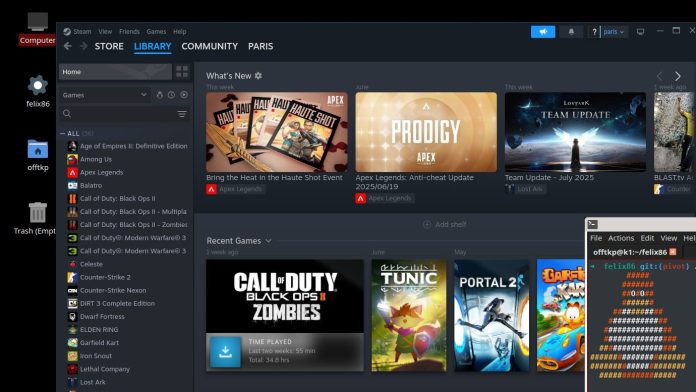 steam-gaming-finally-comes-to-risc-v-—-aaa-titles-like-the-witcher-3-and-crysis-now-playable-thanks-to-revamped-emulation-tool