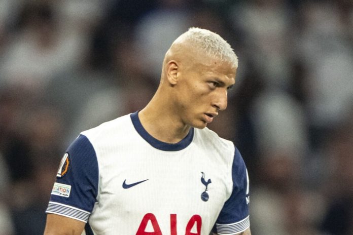 brentford-left-surprised-by-tottenham-transfer-decision,-and-it-involves-richarlison