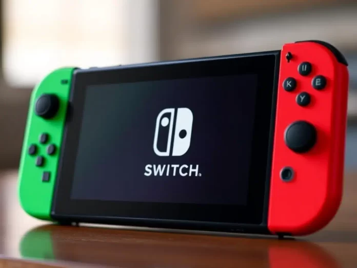 what’s-wrong-with-the-switch-2?-unveiling-the-latest-gaming-console-concerns-–-dixie-sun-news