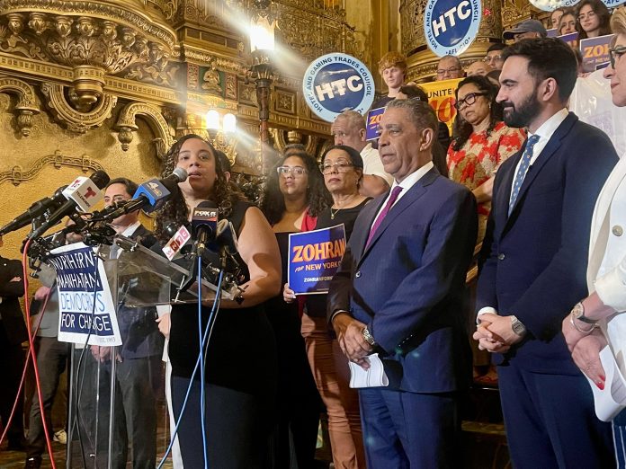 espaillat,-sanchez,-hotel-&-gaming-trades-council-&-1199seiu-endorse-mamdani-for-mayor-–-norwood-news