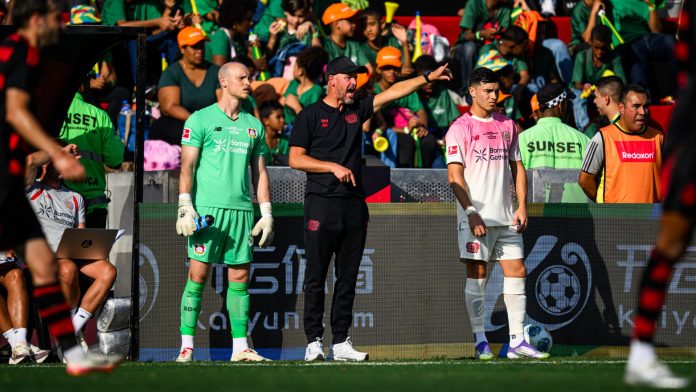 erik-ten-hag-embarrassed-in-first-bayer-leverkusen-match-as-brazilian-youth-side-run-rampant