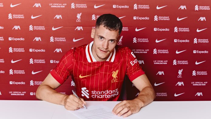 florian-wirtz’s-dad-reveals-how-arne-slot-convinced-son-to-join-liverpool-over-bayern-munich