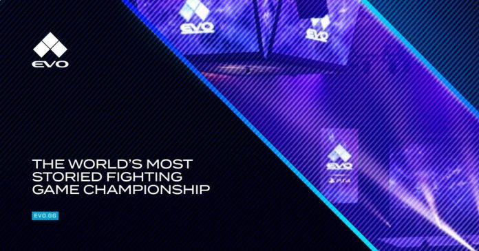 explore-the-evo-2025-artist-alley-|-evo-|-the-ultimate-fighting-game-tournament