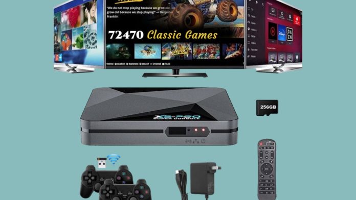 play-thousands-of-retro-games-with-this-all-in-one-console,-now-just-$90