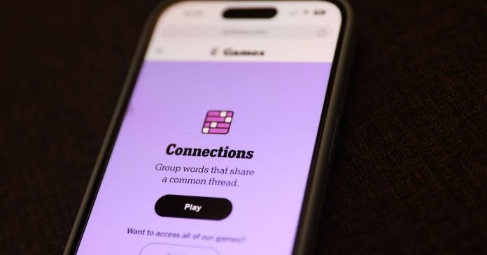 nyt-connections-answers-and-clues-for