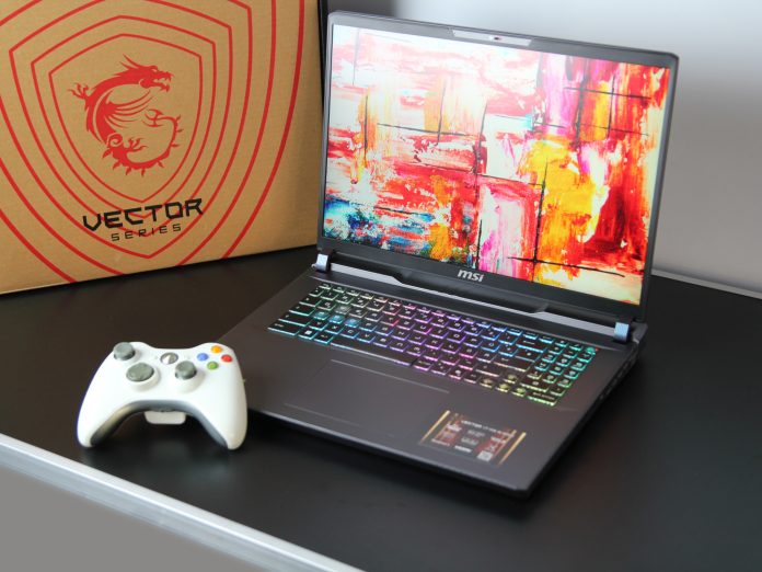 the-last-17-inch-blackwell-mohican:-msi-vector-17-hx-ai-gaming-laptop-review