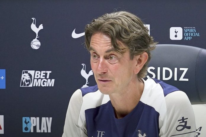 thomas-frank-reveals-how-he-is-turning-up-the-risk-factor-by-joining-tottenham-hotspur